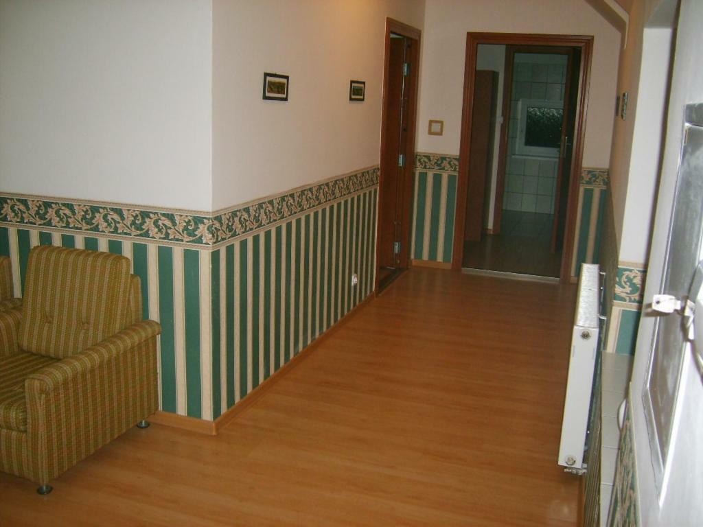 Pensjonat Borowadolina Osie Exterior foto